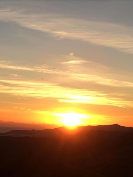 Ca' Sole Διαμέρισμα Butera Εξωτερικό φωτογραφία
