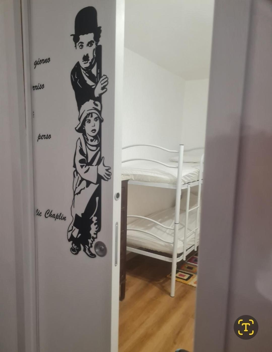 Ca' Sole Διαμέρισμα Butera Εξωτερικό φωτογραφία