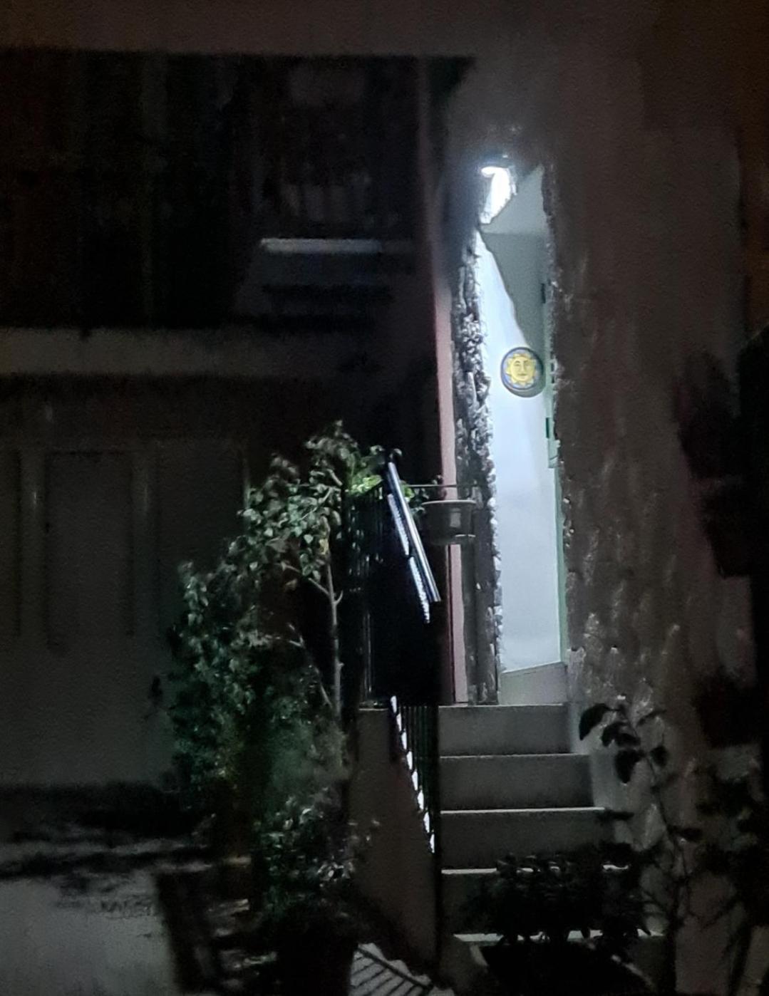 Ca' Sole Διαμέρισμα Butera Εξωτερικό φωτογραφία